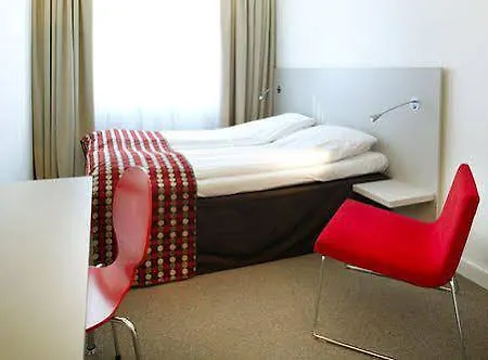Hotel Mediinn 3*