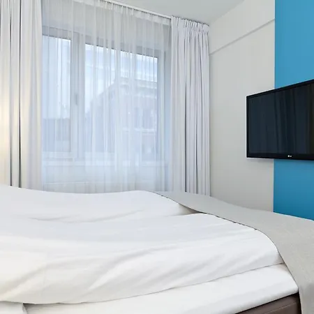 Mediinn 3* Oslo