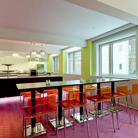 Hotel Mediinn 3*