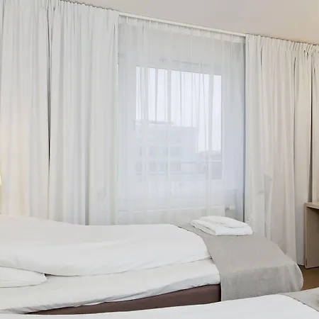 Hotel Mediinn Oslo