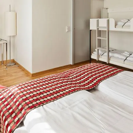 Hotel Mediinn
