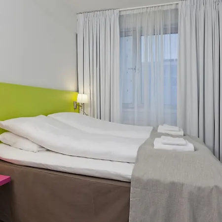 Hotel Mediinn