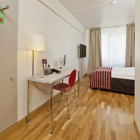 Mediinn Hotel 3*