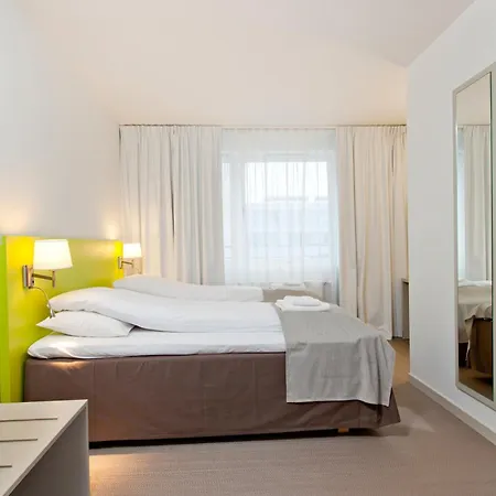 Mediinn Hotel