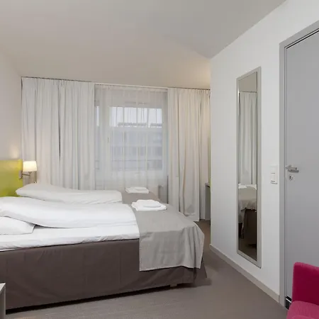 Mediinn Hotel