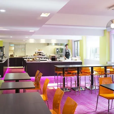 Hotel Mediinn Oslo