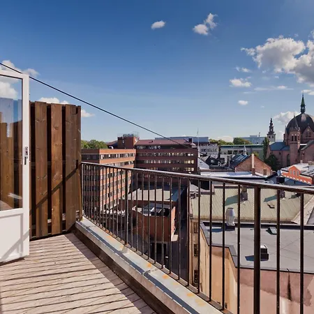 Mediinn Hotel Oslo