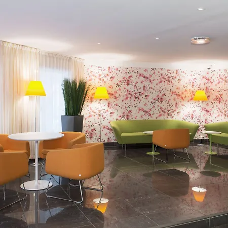 Mediinn Hotel Oslo
