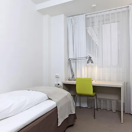 Mediinn Hotel