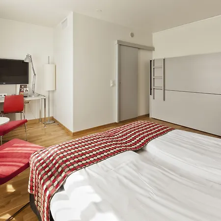 Mediinn 3* Oslo