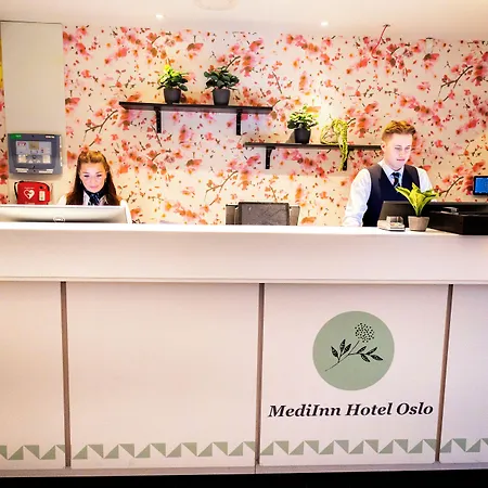 Mediinn Oslo