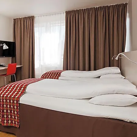 Mediinn Hotel 3*