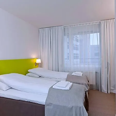 Mediinn Hotel Oslo
