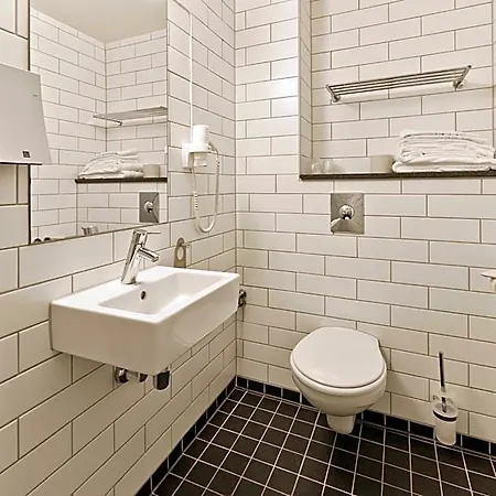 Hotel Mediinn Oslo