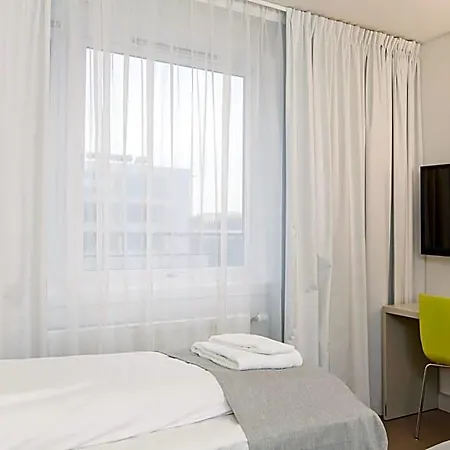 Hotel Mediinn Oslo