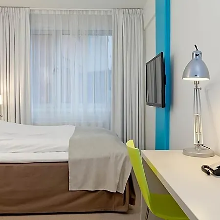 Mediinn 3* Oslo