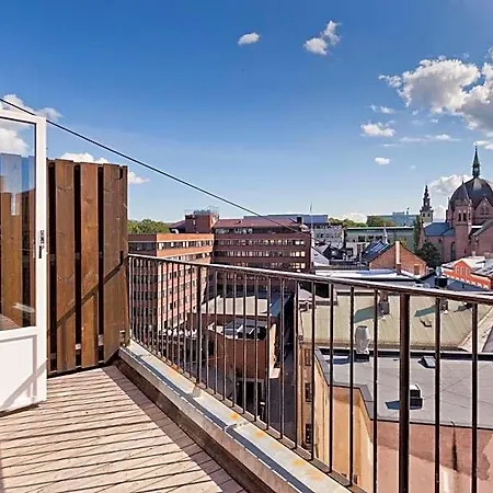 Hotel Mediinn 3*