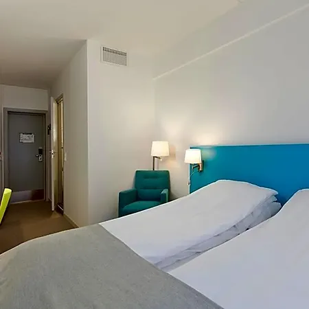 Mediinn Hotel Oslo