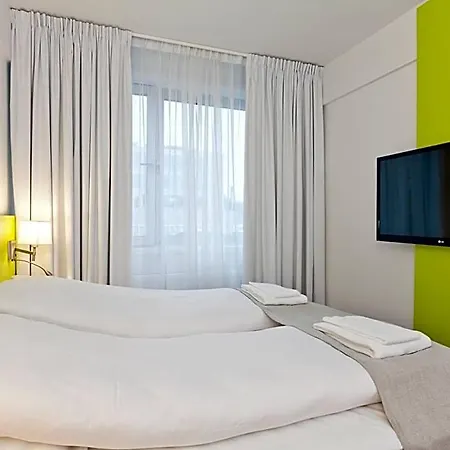 Hotel Mediinn Oslo