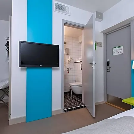 Hotel Mediinn Oslo