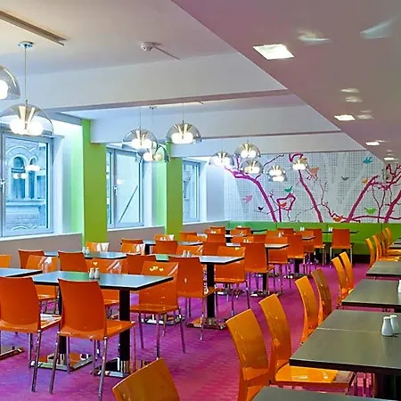 Mediinn Hotel 3*