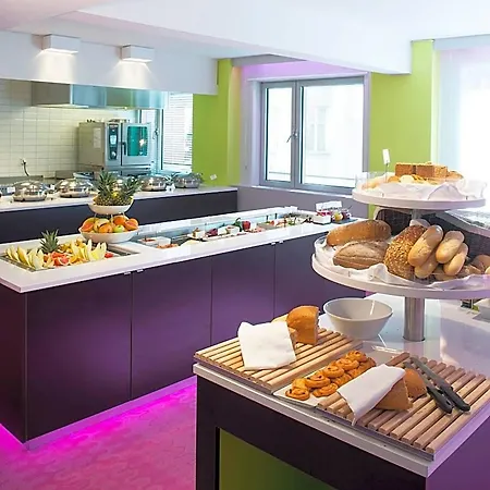 Mediinn 3* Oslo