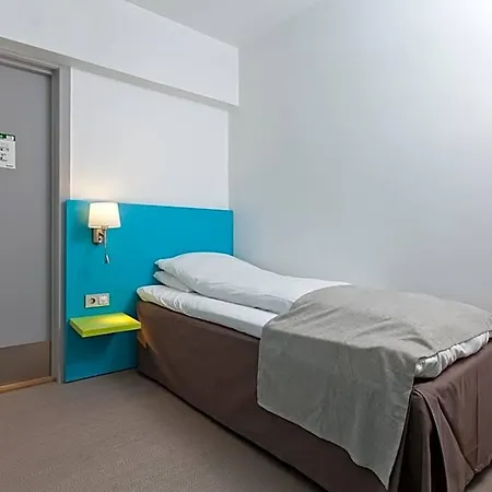 Hotel Mediinn 3*