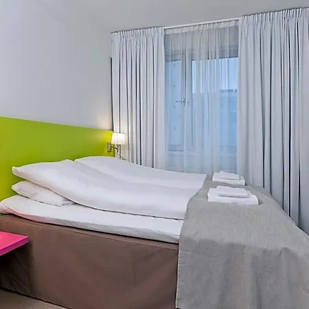 Mediinn 3* Oslo