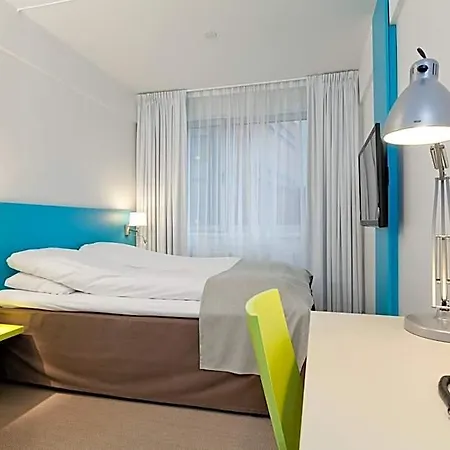 Mediinn 3* Oslo