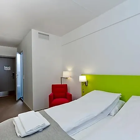 Mediinn 3* Oslo