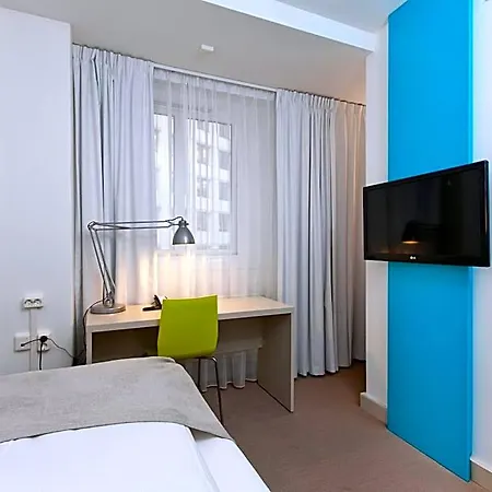 Mediinn Hotel 3*