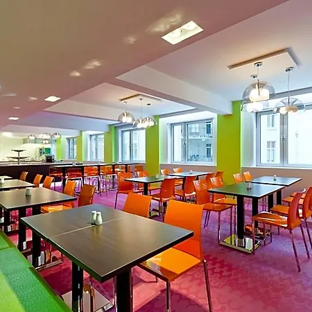 Hotel Mediinn 3*
