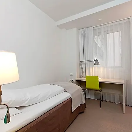 Mediinn Hotel