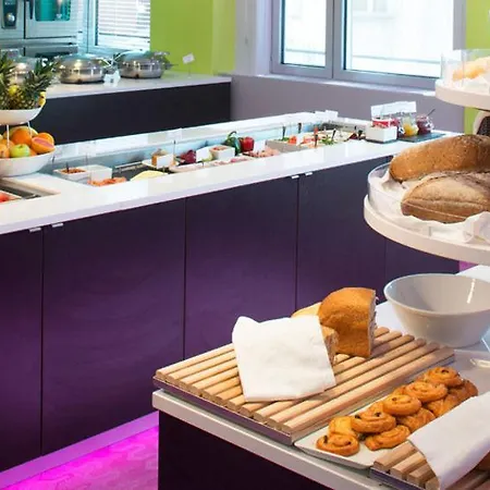 Mediinn 3* Oslo