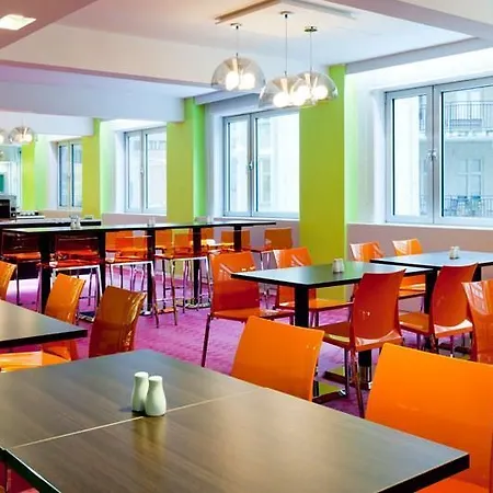 Mediinn Hotel Oslo