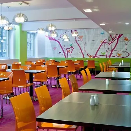 Mediinn 3* Oslo