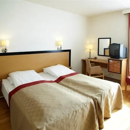 Hotell Mediinn Oslo