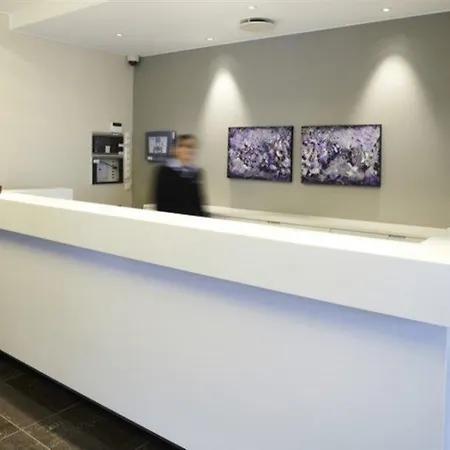 Hotel Mediinn