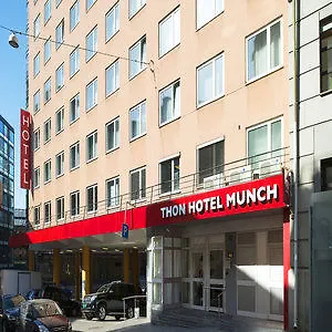 Hotel Mediinn