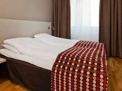 Mediinn 3* Oslo