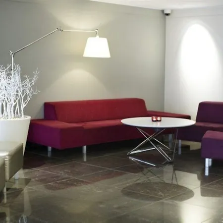 Hotel Mediinn