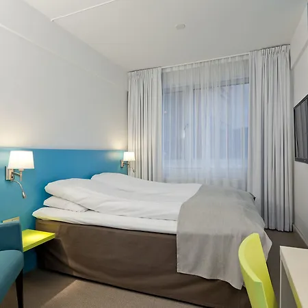 Hotel Mediinn 3*