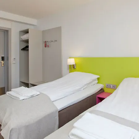 Mediinn Hotel