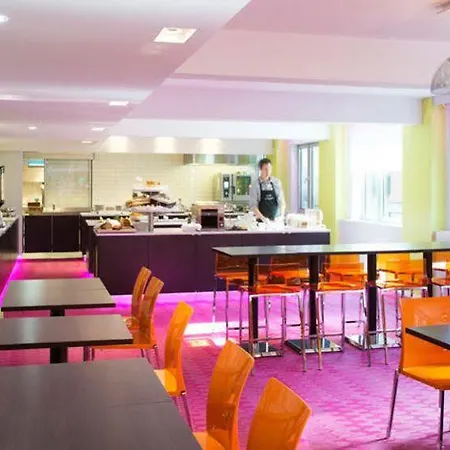 Hotel Mediinn 3*