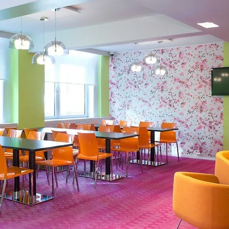 Hotel Mediinn 3*