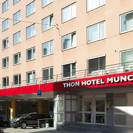 Mediinn Hotel