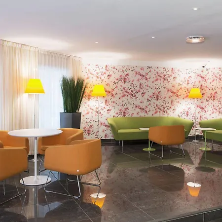 Mediinn Hotel 3*