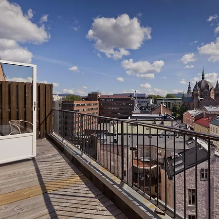 Mediinn Hotel Oslo