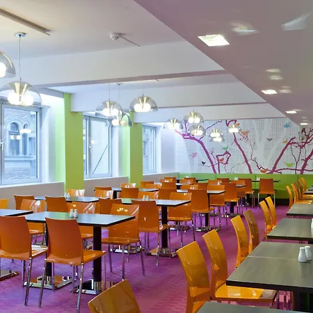 Hotel Mediinn Oslo