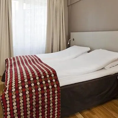 Hotel Mediinn